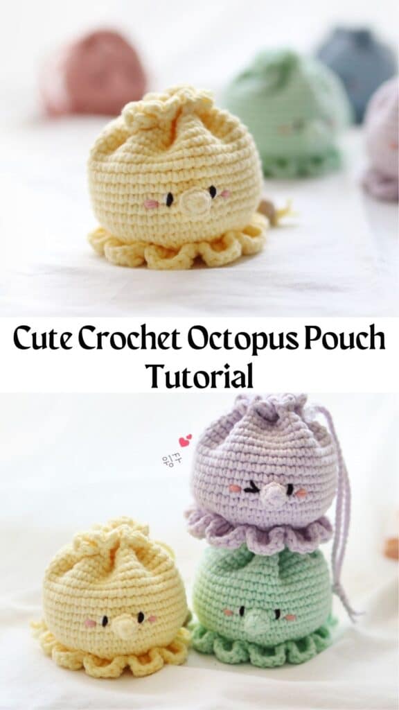 Cute-Crochet-Octopus-Pouch-Tutorial